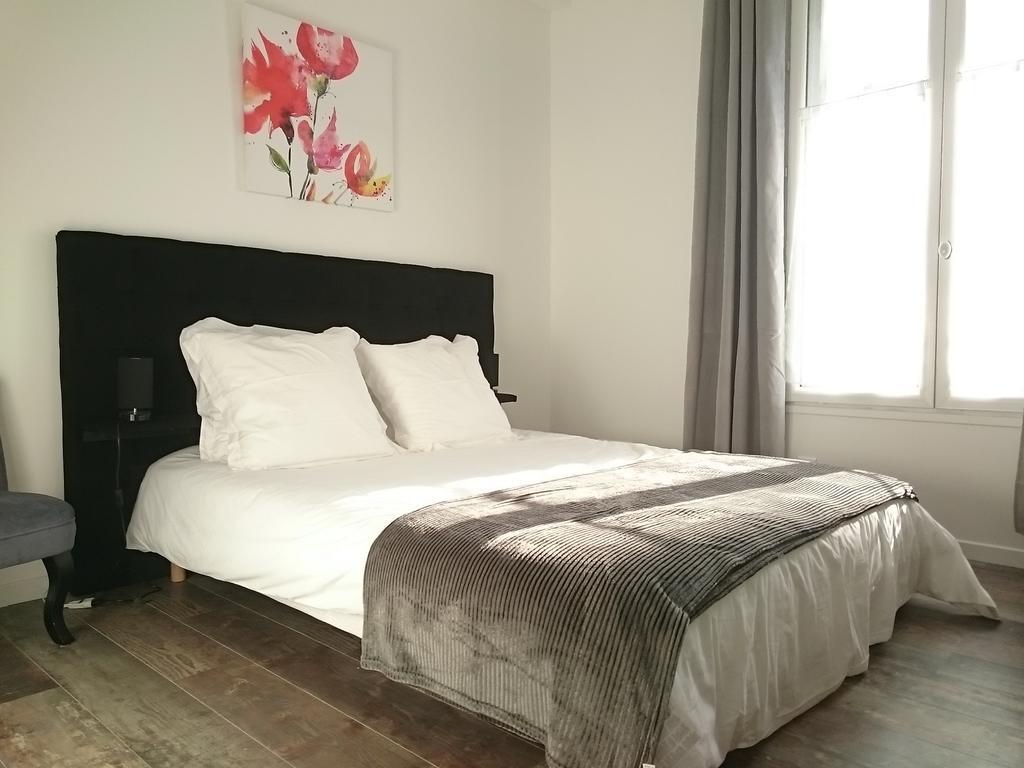 Bed and Breakfast Maison De Ville Magny-en-Vexin Zewnętrze zdjęcie